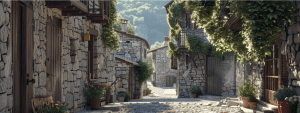 The Evolution of Stone in Contemporary Architecture